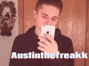 Austinthefreakk