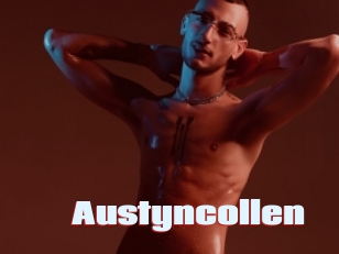 Austyncollen