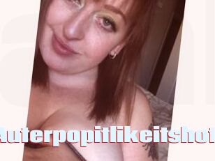Auterpopitlikeitshot