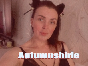 Autumnshirle