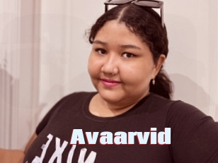 Avaarvid