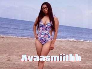 Avaasmiithh