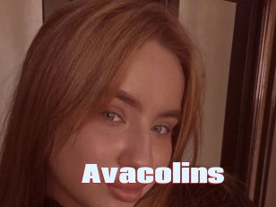 Avacolins