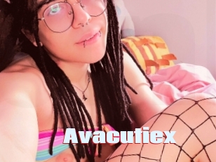 Avacutiex