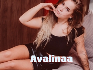 Avalinaa