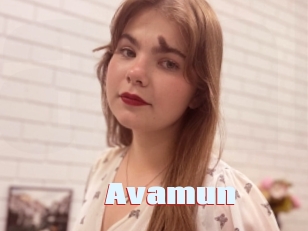 Avamun