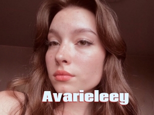 Avarieleey