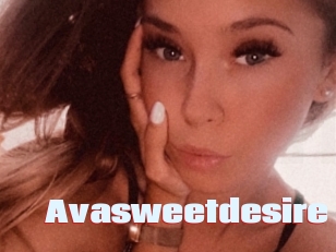 Avasweetdesire