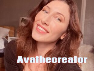 Avathecreator