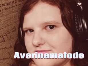 Averinamatode