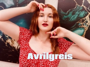 Avrilgreis