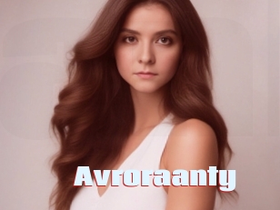 Avroraanty