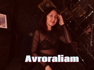 Avroraliam