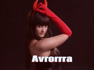 Avrorrra