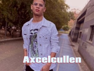 Axcelcullen