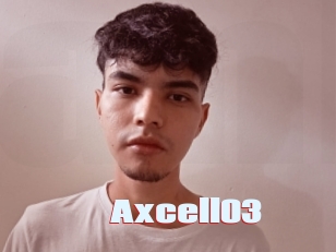 Axcell03