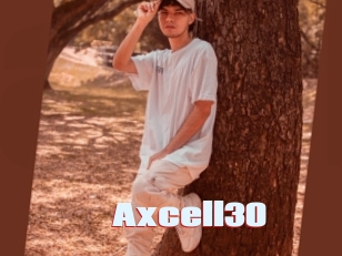 Axcell30