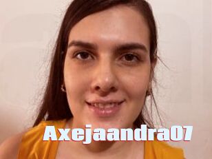 Axejaandra07