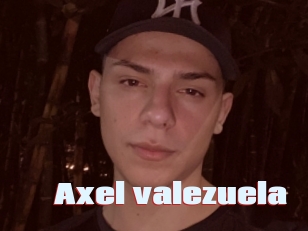 Axel_valezuela