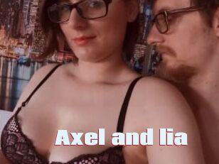 Axel_and_lia