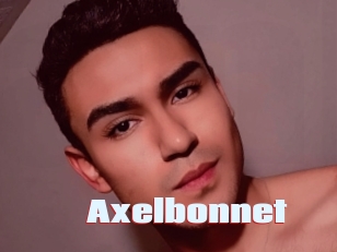 Axelbonnet