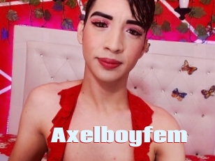 Axelboyfem