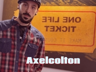 Axelcolton