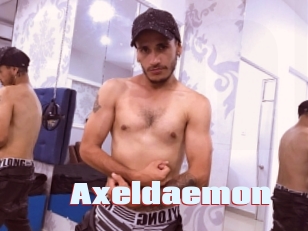 Axeldaemon