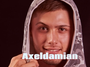 Axeldamian