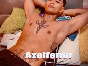 Axelferrer