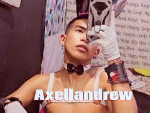 Axellandrew