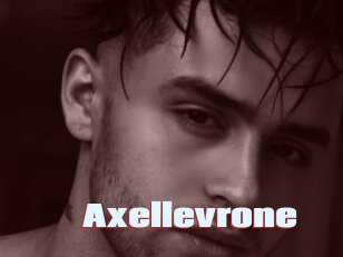 Axellevrone