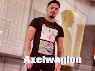 Axelwaylon