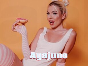 Ayajune