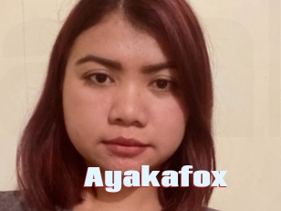 Ayakafox