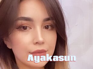 Ayakasun