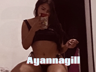 Ayannagill