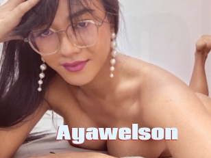 Ayawelson