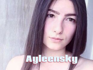 Ayleensky