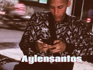 Aylensantos