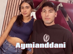 Aymianddani