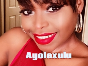 Ayolaxulu