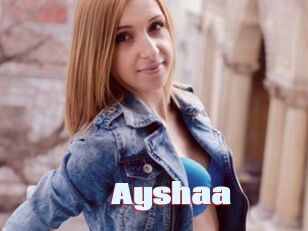 Ayshaa