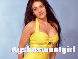 Ayshasweetgirl