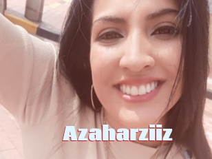 Azaharziiz