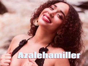 Azalehamiller