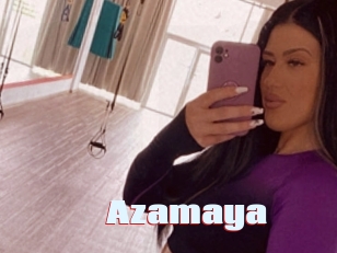 Azamaya