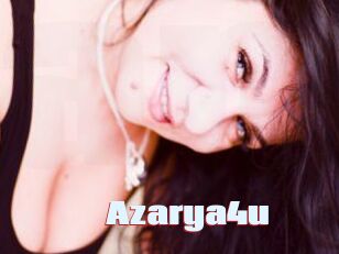 azarya4u Anal Open
