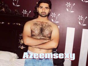 Azeemsexy