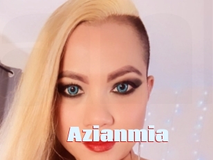 Azianmia